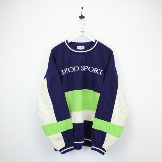 Vintage IZOD Sweatshirt | XL