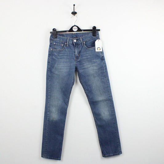 LEVIS 511 Jeans Mid Blue | W29 L30