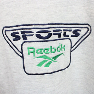 REEBOK 90s Sweatshirt Multicolour | XL