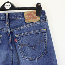 Load image into Gallery viewer, LEVIS 501 Jeans Blue | W33 L30
