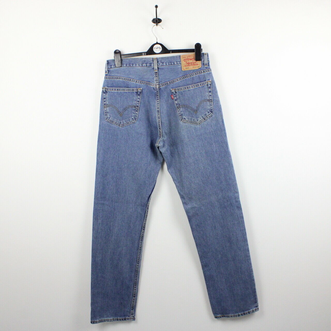 Jeans hot sale w34 l36