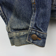 Load image into Gallery viewer, 90s Denim Jacket Blue | Medium
