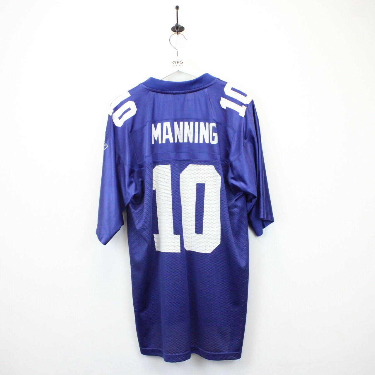 New york giants sales jersey number 10