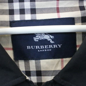 BURBERRY Harrington Jacket Black | XL