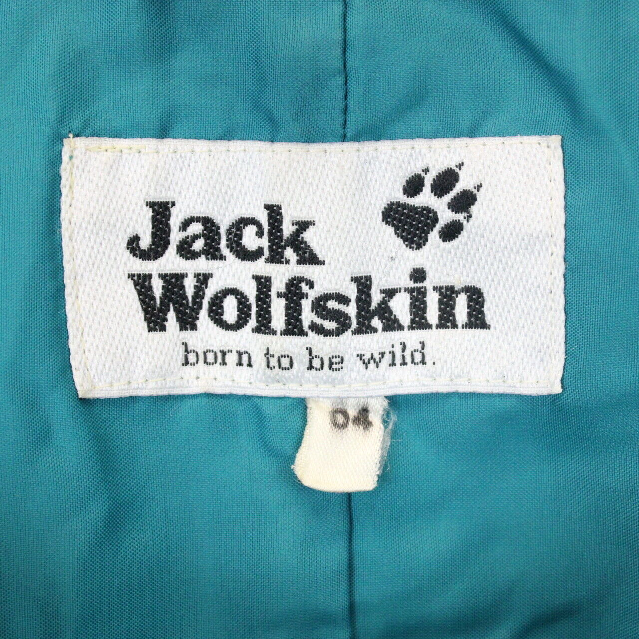 JACK WOLFSKIN 90s Jacket Purple | XL