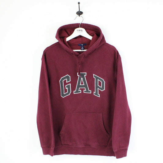 GAP Hoodie Red | Medium