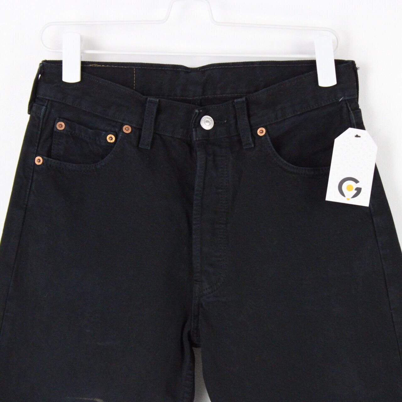 Levis 501 w29 outlet l32