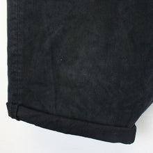 Load image into Gallery viewer, LEVIS 501 Shorts Black | W34
