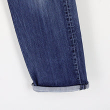 Load image into Gallery viewer, LEVIS 501 Jeans Mid Blue | W36 L34
