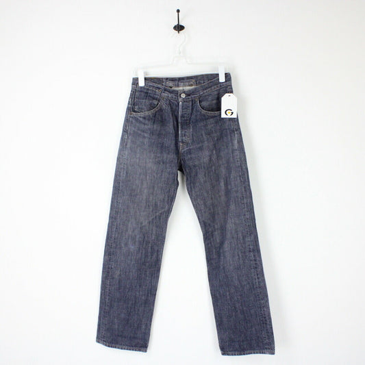 Mens LEVIS 541 Engineered Jeans Indigo | W28 L32