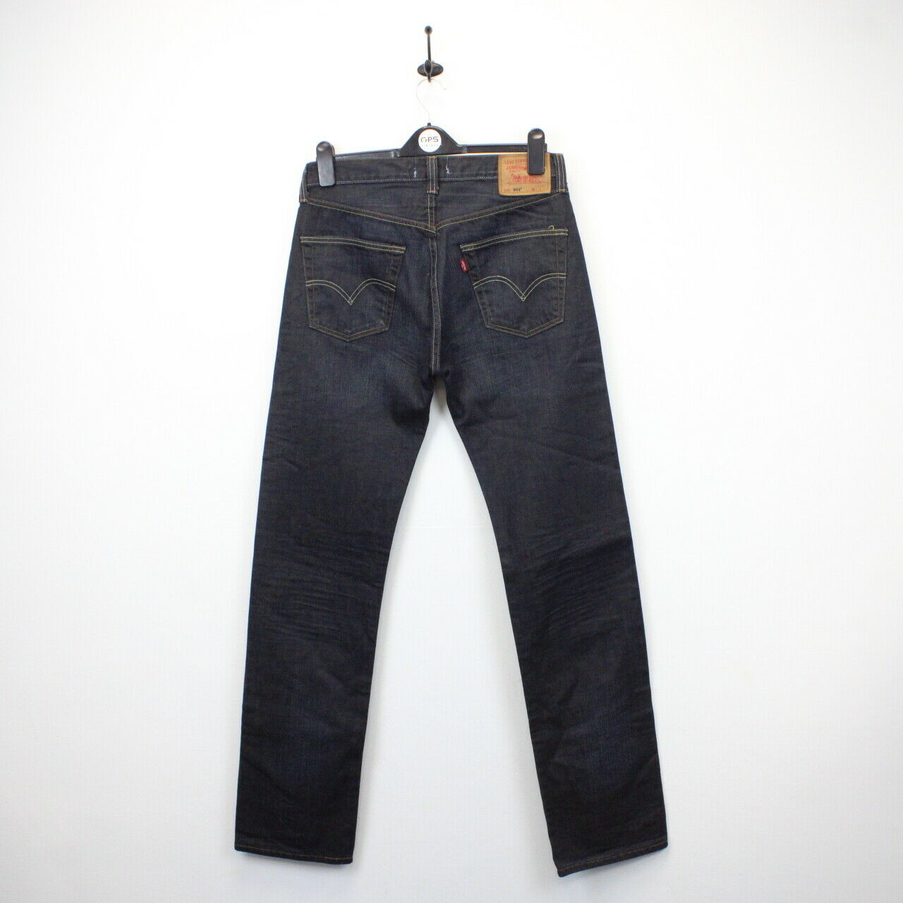 Levis 501 w32 outlet l36