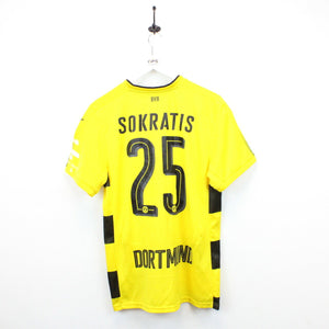 PUMA BORUSSIA DORTMUND Jersey | Medium