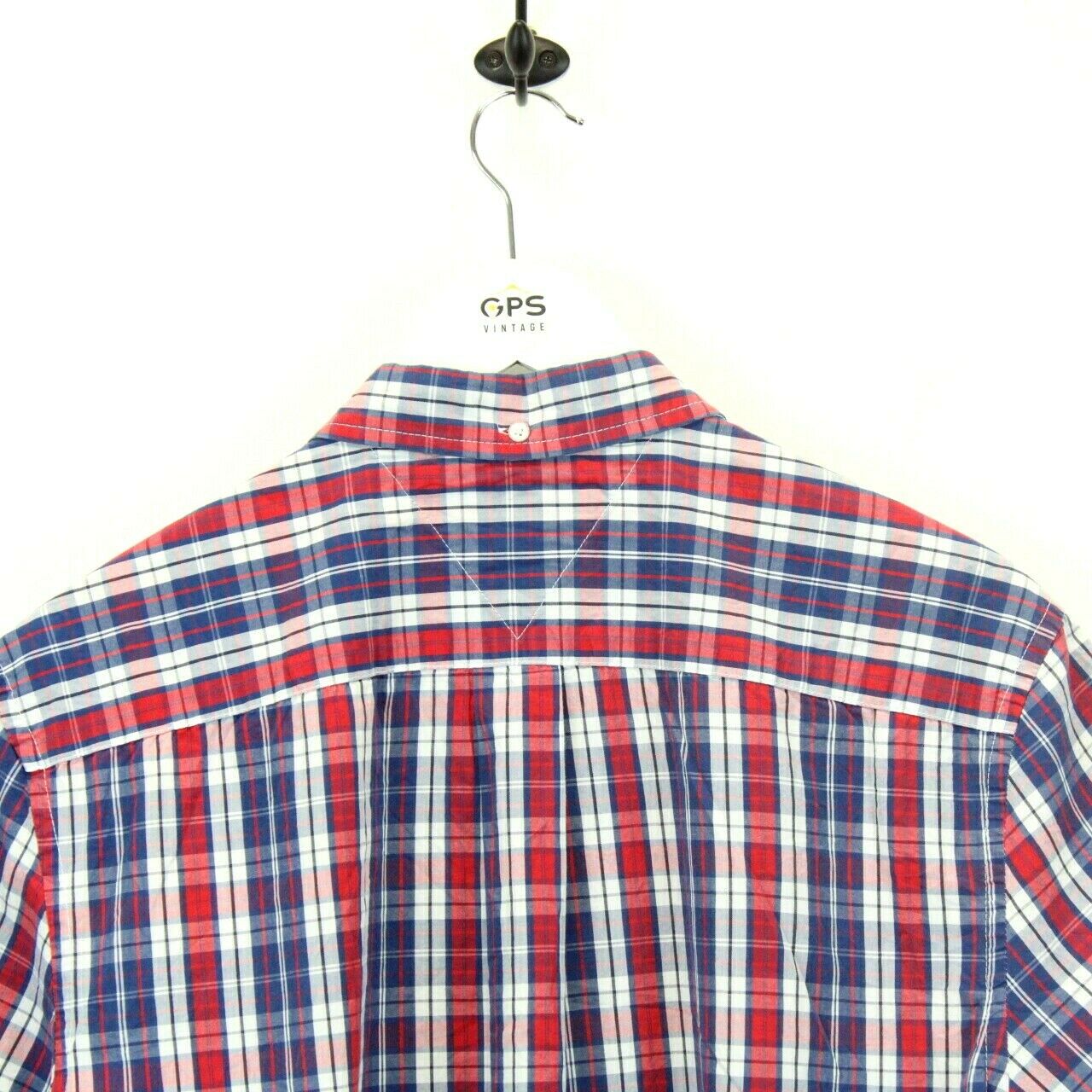 TOMMY HILFIGER Shirt Multicolour | Large