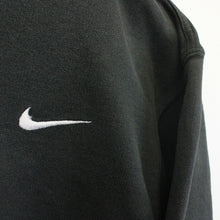 Load image into Gallery viewer, Womens NIKE 90s Sweatshirt Black | Small
