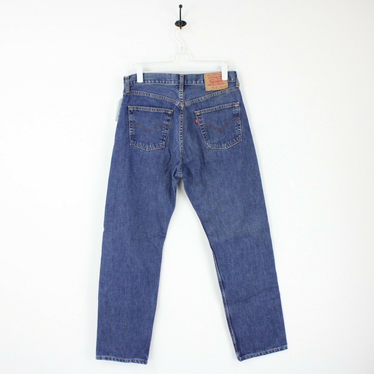 Levi's 590 jeans hot sale