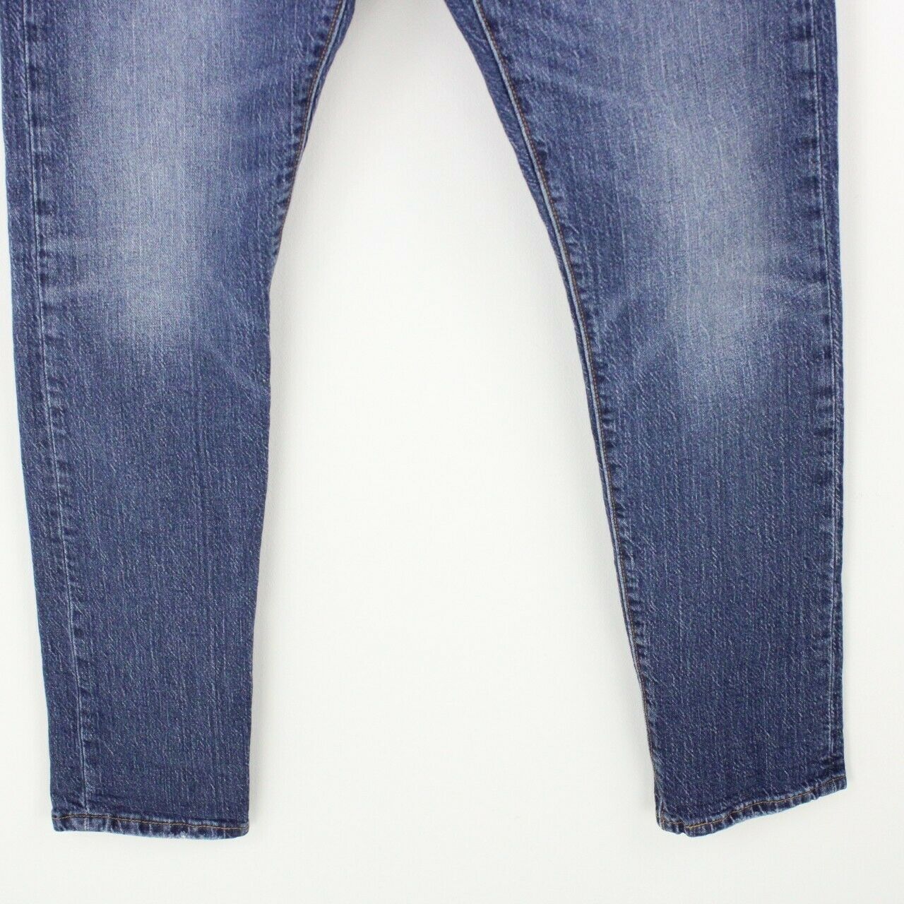 Womens LEVIS 501 S Jeans Mid Blue | W28 L32