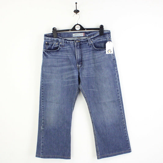 LEVIS 527 Jeans Mid Blue | W36 L28