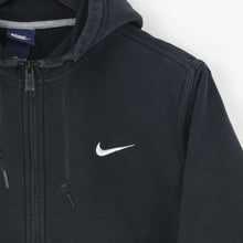 Load image into Gallery viewer, Mens NIKE Hoodie Black | Medium
