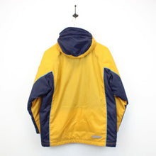 Load image into Gallery viewer, Womens NIKE 90s Jacket Yellow | Small
