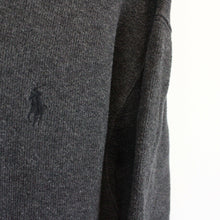 Load image into Gallery viewer, RALPH LAUREN Hoodie Grey | XXL
