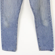 Load image into Gallery viewer, LEVIS 501 Jeans Light Blue | W31 L32
