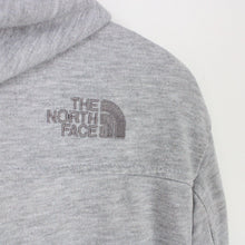 Load image into Gallery viewer, Mens THE NORTH FACE Hoodie Grey | Large
