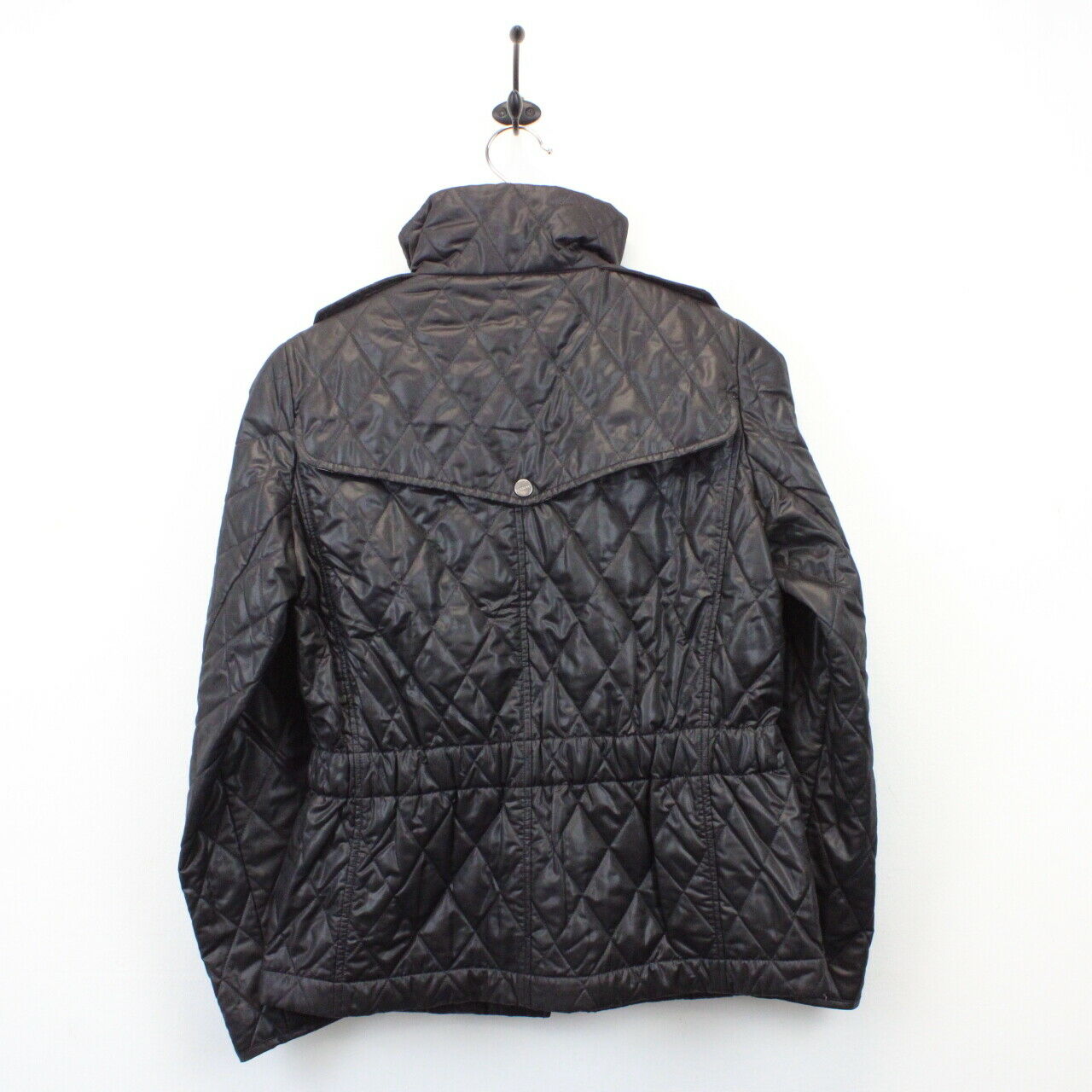 Womens BURBERRY Jacket Black | Small