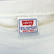 Load image into Gallery viewer, LEVIS 00s Sweatshirt Beige | XL
