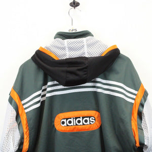 ADIDAS 90s Track Top Multicolour | Large