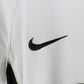 NIKE MANCHESTER UNITED Shirt White | XS