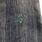 RALPH LAUREN 1/4 Zip Sweatshirt Navy Blue | XL