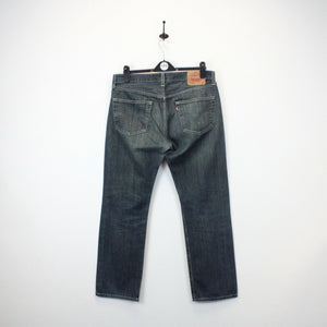 LEVIS 501 Jeans Blue | W34 L32