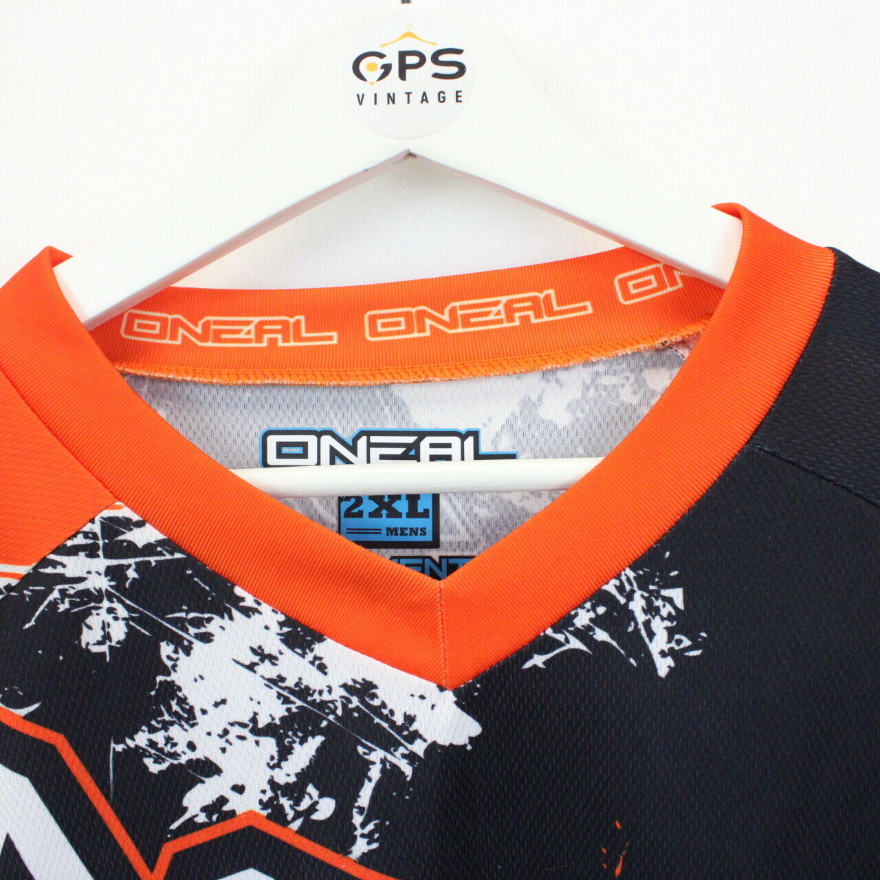 ONEAL Racing Jersey Multicolour | XXL