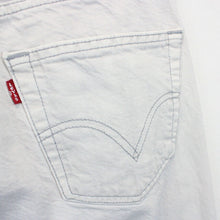 Load image into Gallery viewer, LEVIS 501 Jeans Grey | W33 L32
