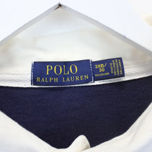 Load image into Gallery viewer, RALPH LAUREN Polo Shirt Multicolour | XXXL
