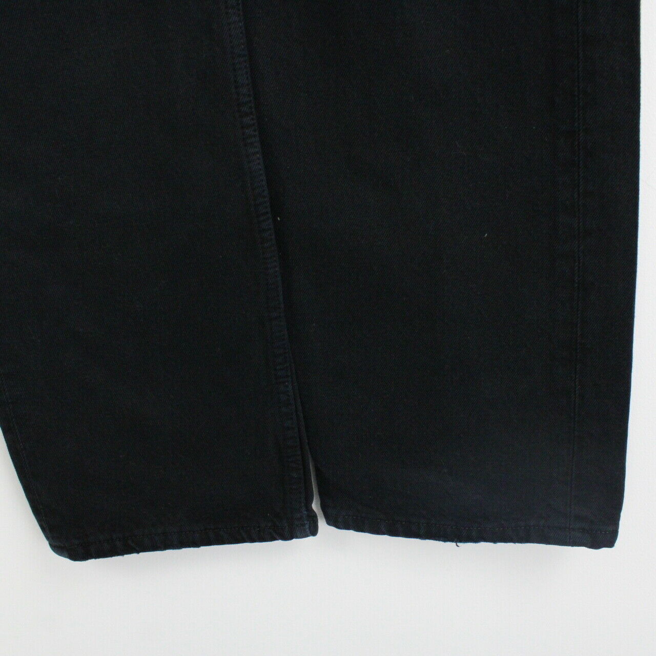 LEVIS 501 Jeans Black | W35 L32