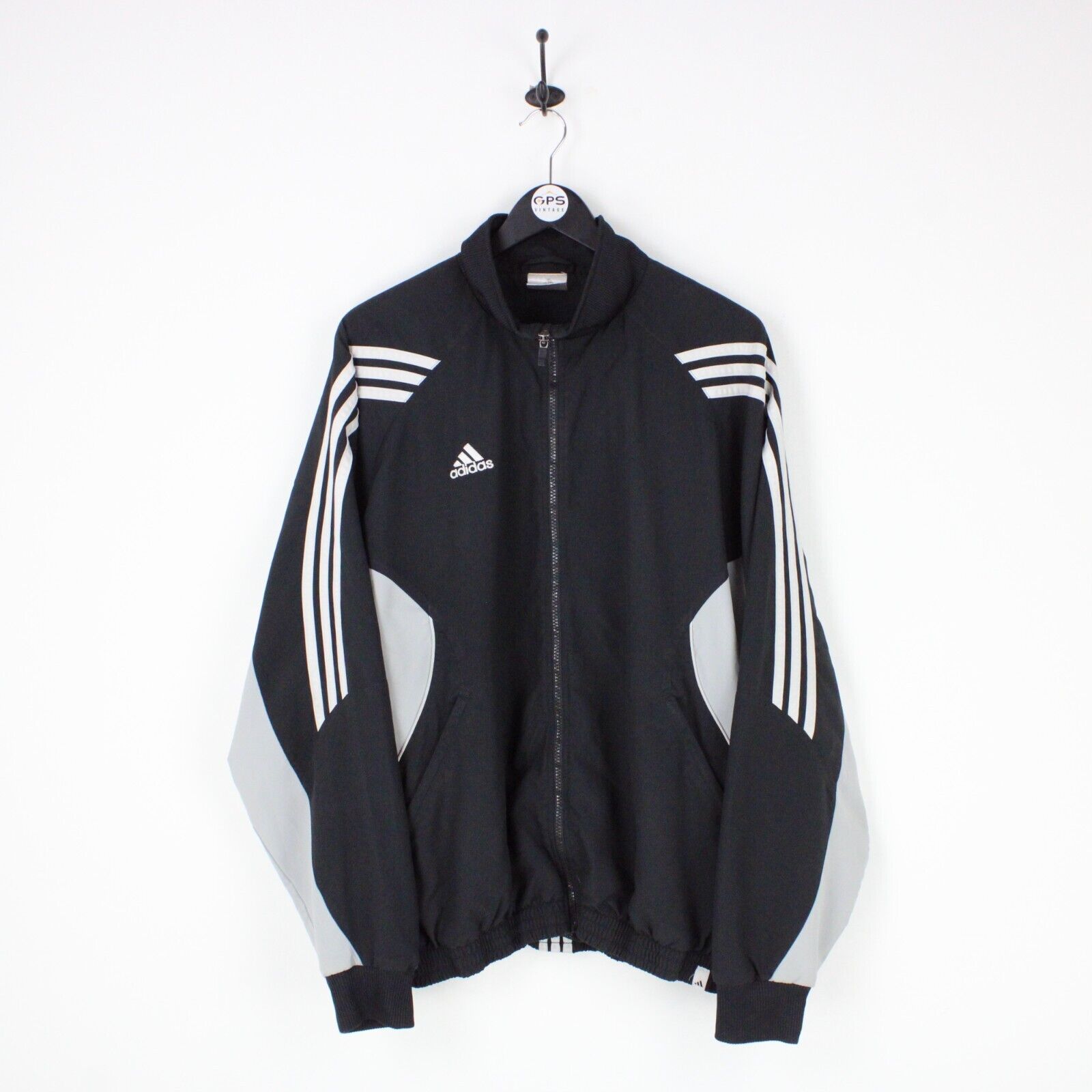 Vintage Track Tops | Vintage Retro Tracksuit Tops – GPS Vintage