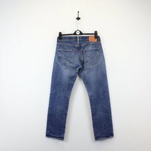 Load image into Gallery viewer, LEVIS 501 Jeans Blue | W31 L32
