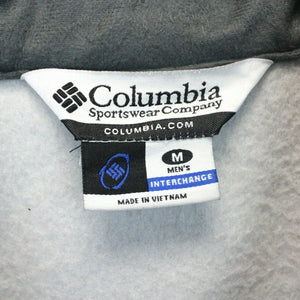 COLUMBIA 00s Jacket Red | Medium