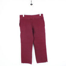 Load image into Gallery viewer, RALPH LAUREN Joggers Red | XS
