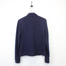 Load image into Gallery viewer, Womens RALPH LAUREN Worker Chore Jacket Navy Blue | Medium
