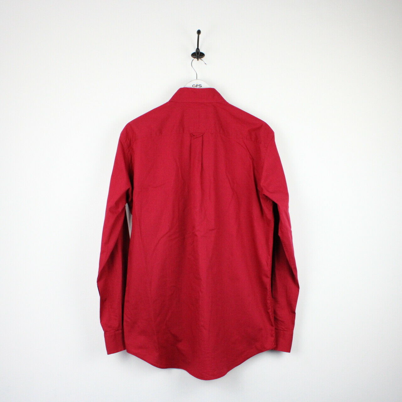 VALENTINO 90s Shirt Red | Medium