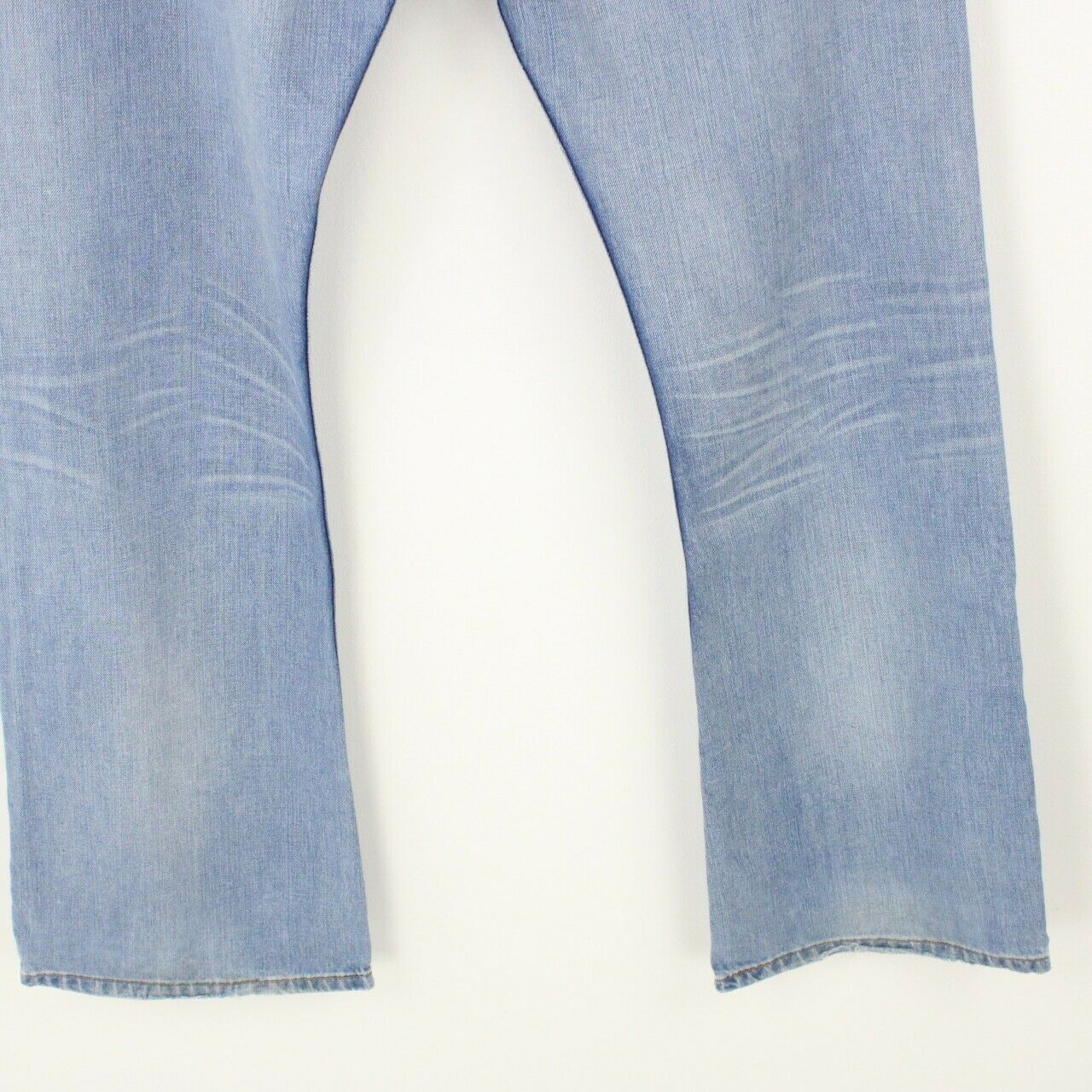 Mens LEVIS 512 Jeans Light Blue | W31 L32