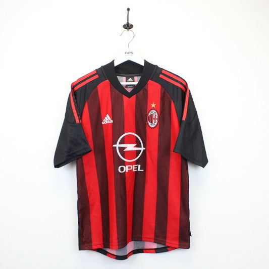 ADIDAS AC MILAN 00s Jersey | Medium