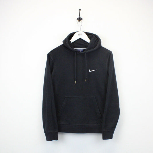 Womens NIKE 00s Hoodie Black | Small