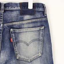 Load image into Gallery viewer, LEVIS 501 Jeans Dark Blue | W34 L32
