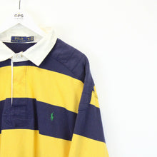 Load image into Gallery viewer, RALPH LAUREN Polo Shirt Multicolour | XXXL
