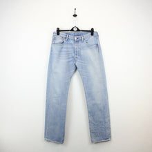 Load image into Gallery viewer, LEVIS 501 Jeans Light Blue | W34 L34
