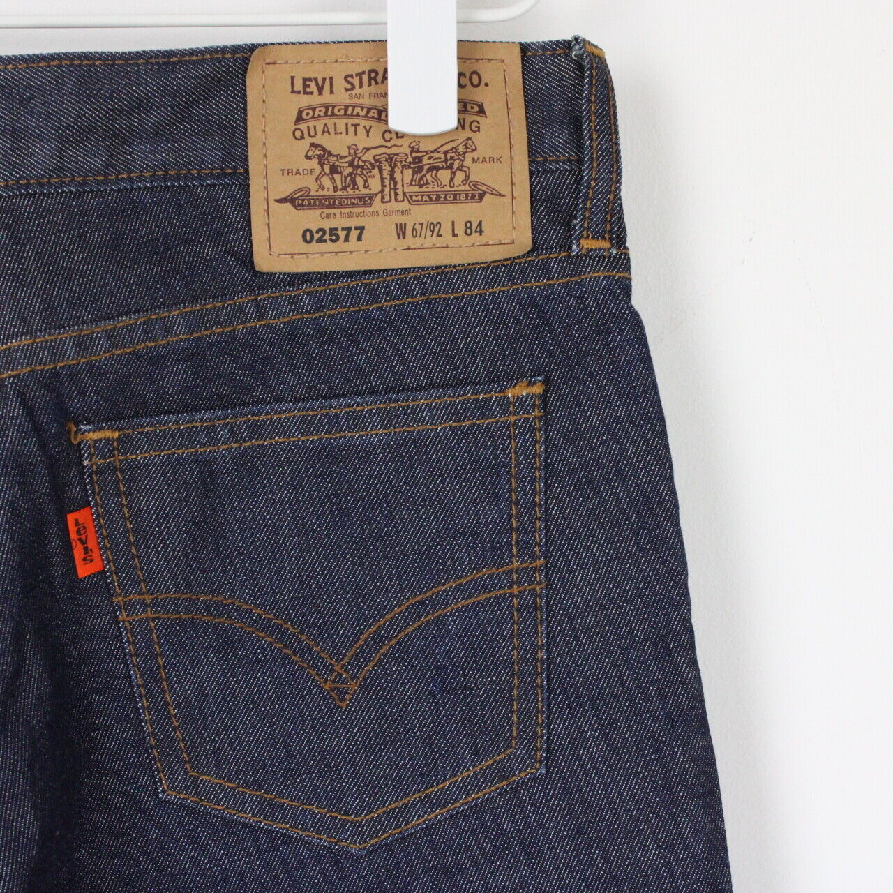 Levi's 577 hotsell