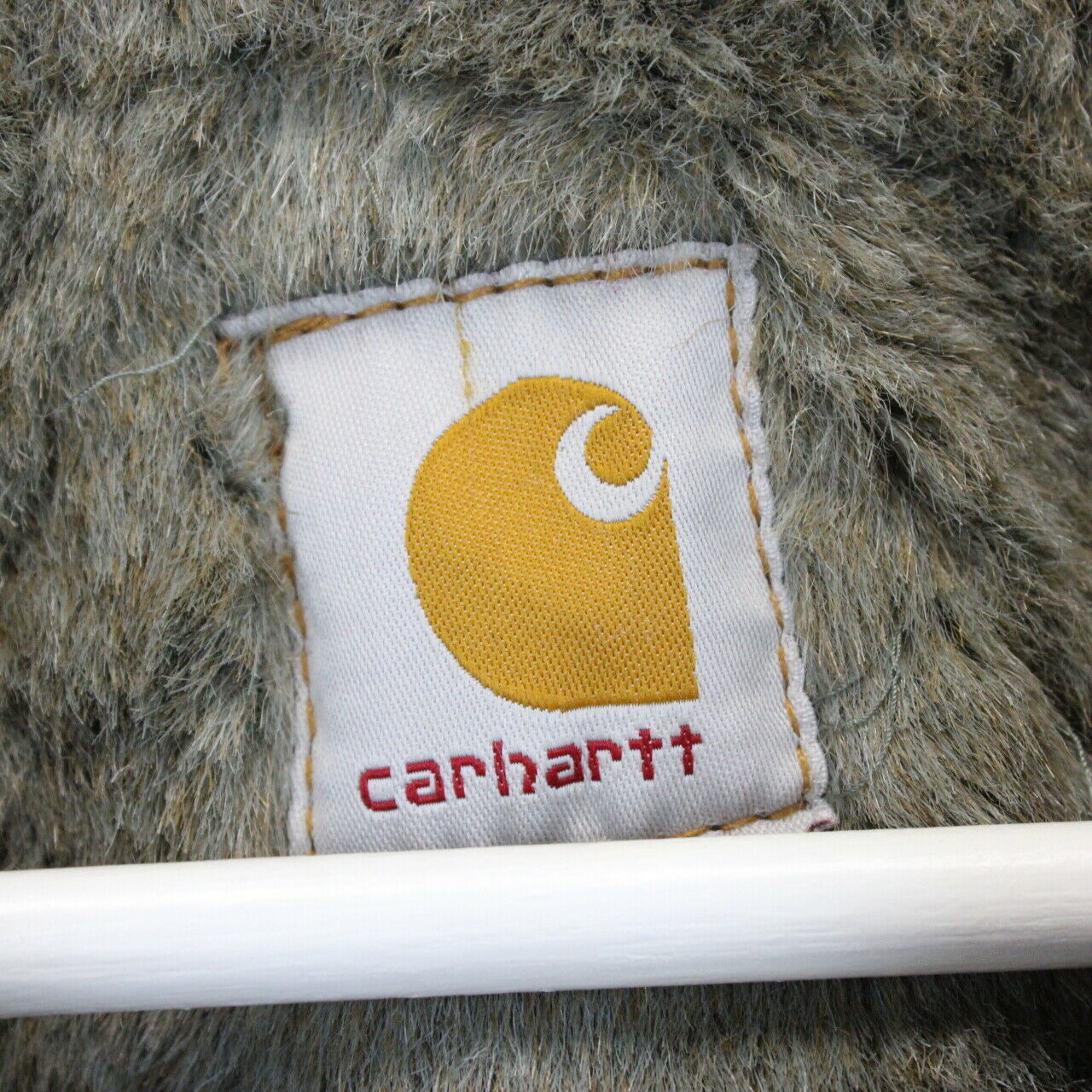 CARHARTT Reworked Detroit Jacket Multicolour | Large